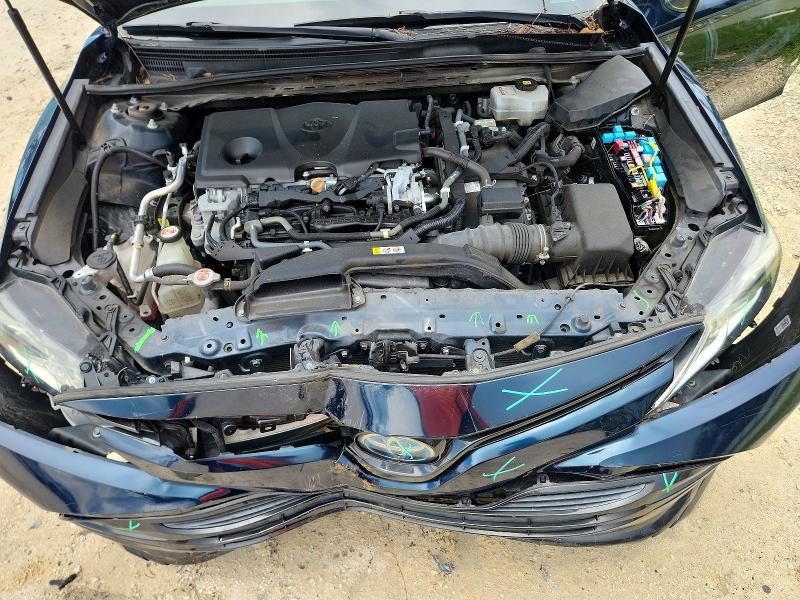 2019 Toyota Camry მანქანა იყიდება აუქციონზე, vin: 4T1B31HK3KU514816, აუქციონის ნომერი: 61368746
