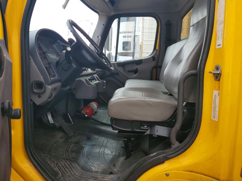 Продаж на аукціоні авто 2019 Frht - Freightliner M2, vin: 3ALACWFBXKDKH7062, номер лоту: 61953726