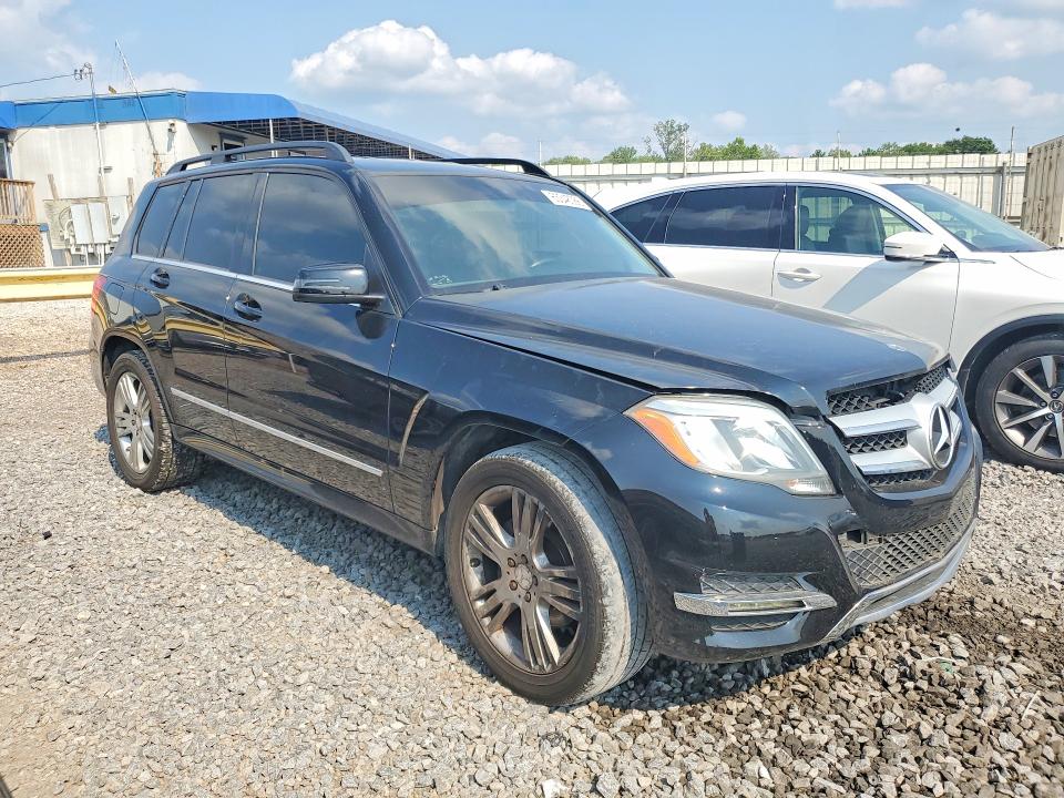 63348086 :رقم المزاد ، WDCGG8JB3DG016564 vin ، 2013 Mercedes-benz Glk مزاد بيع