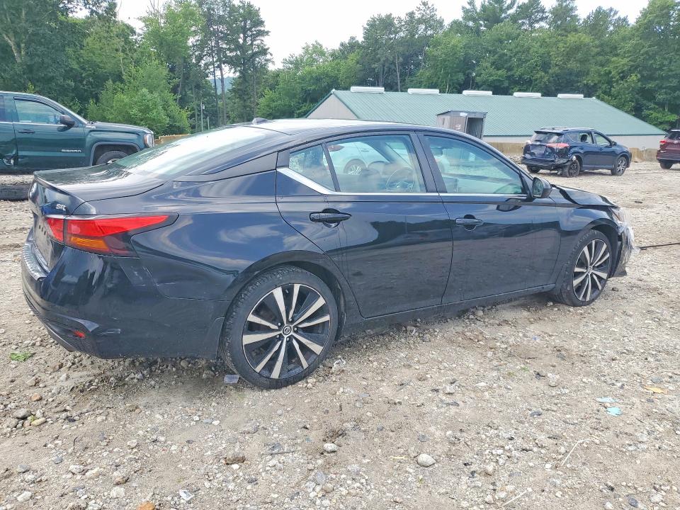 Aukcja sprzedaży 2021 Nissan Altima, vin: 1N4BL4CV9MN395793, numer aukcji: 60554536