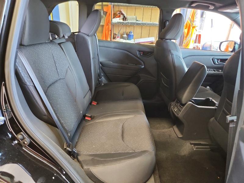 59553626 :رقم المزاد ، 4S4SLSE76T3094255 vin ، 2026 Subaru Forester مزاد بيع