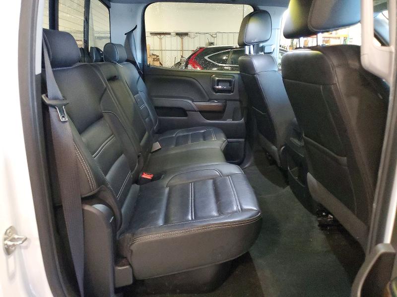 Aukcja sprzedaży 2018 Gmc Sierra, vin: 3GTU2PEC3JG325956, numer aukcji: 59136806