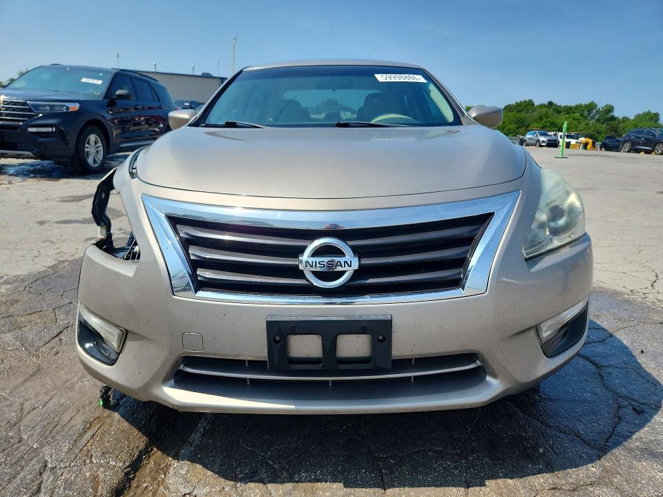 2015 Nissan Altima მანქანა იყიდება აუქციონზე, vin: 1N4AL3AP8FC593029, აუქციონის ნომერი: 59998886