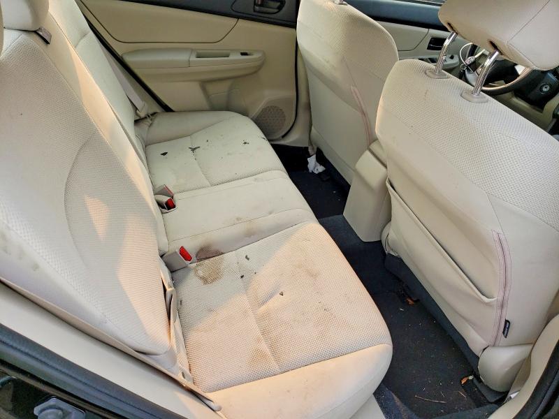 Продажа на аукционе авто 2013 Subaru Impreza, vin: JF1GJAA65DH024943, номер лота: 49236796