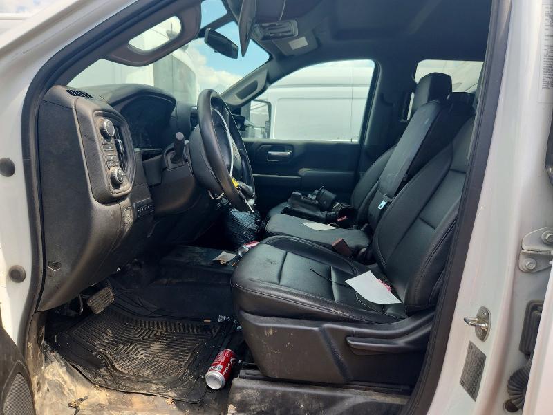 Aukcja sprzedaży 2021 Chevrolet Silverado, vin: 1GB4YSEY9MF193597, numer aukcji: 85606845