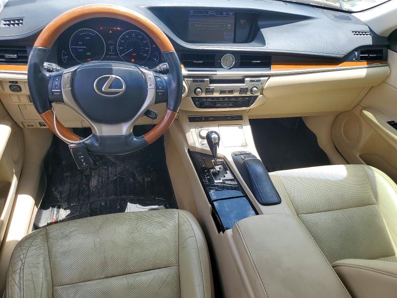 Aukcja sprzedaży 2013 Lexus Es, vin: JTHBW1GG9D2010583, numer aukcji: 62142616