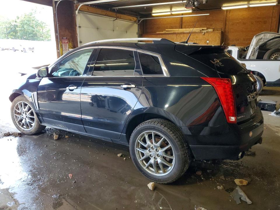Aukcja sprzedaży 2013 Cadillac Srx, vin: 3GYFNHE38DS646781, numer aukcji: 61107686