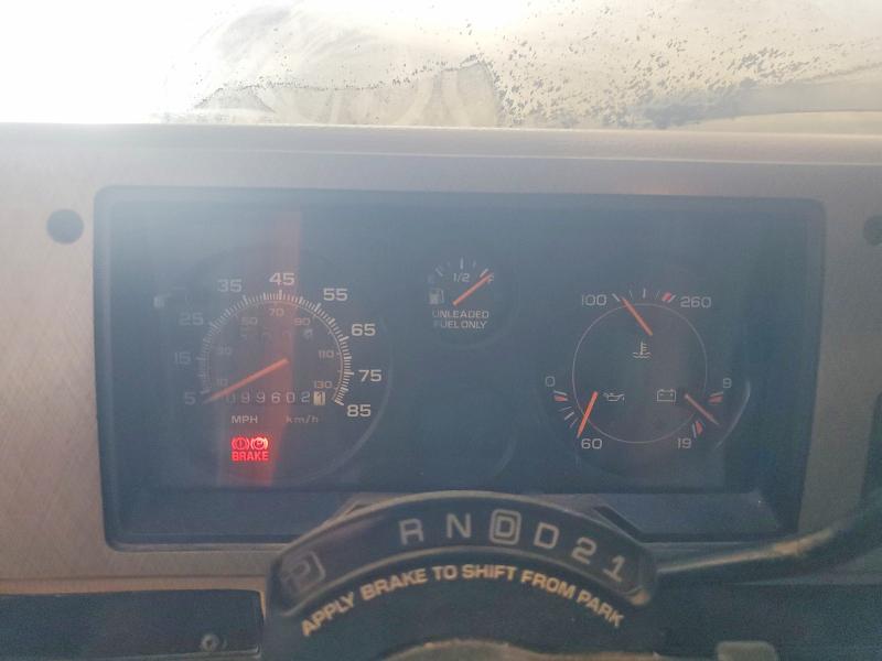 Продаж на аукціоні авто 1993 Chevrolet G20, vin: 1GCEG25Z2PF332677, номер лоту: 58078426