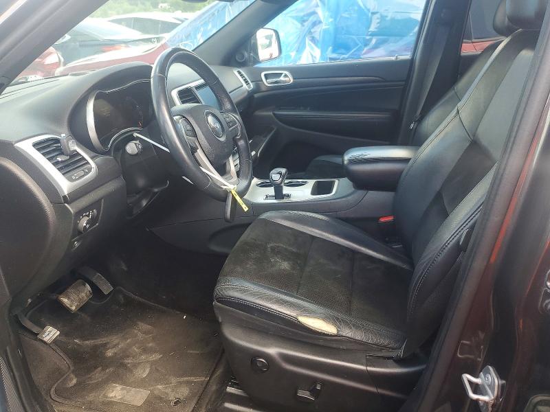 Продаж на аукціоні авто 2015 Jeep Grand Cherokee, vin: 1C4RJFAG3FC889631, номер лоту: 57676506