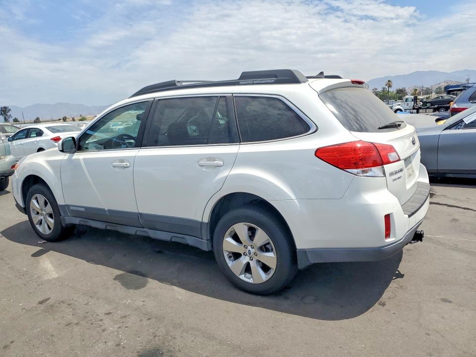 Aukcja sprzedaży 2012 Subaru Outback, vin: 4S4BRDJC4C2285269, numer aukcji: 61803546