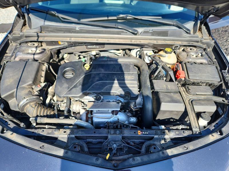 2022 Chevrolet Malibu მანქანა იყიდება აუქციონზე, vin: 1G1ZG5ST8NF211581, აუქციონის ნომერი: 59330946
