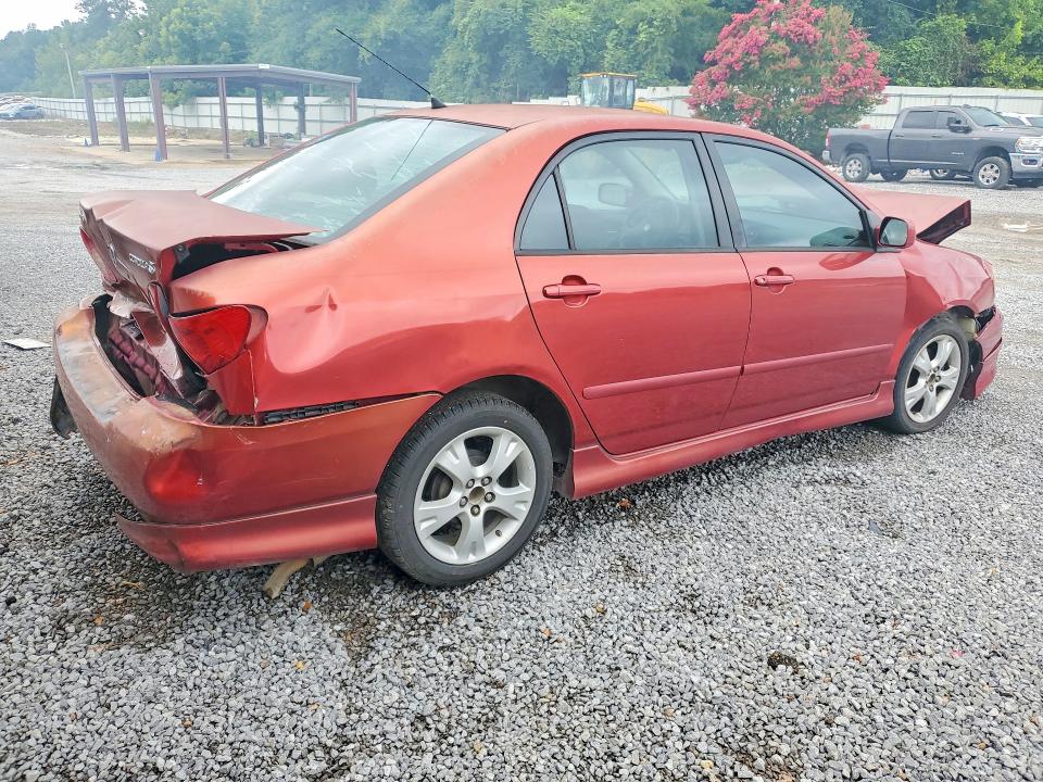 Aukcja sprzedaży 2008 Toyota Corolla, vin: 2T1BR32E28C878300, numer aukcji: 60832586