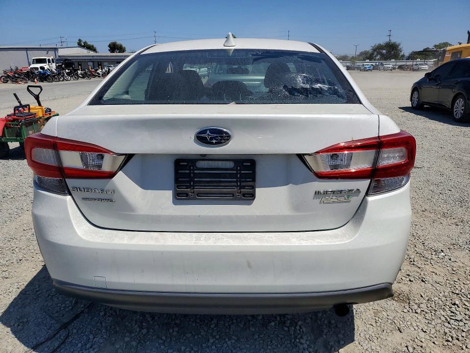 Aukcja sprzedaży 2017 Subaru Impreza, vin: 4S3GKAB62H3619516, numer aukcji: 62542256