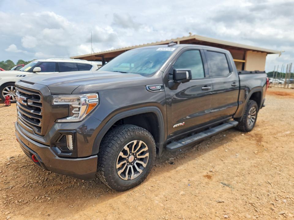 Aukcja sprzedaży 2019 Gmc Sierra, vin: 1GTP9EEL2KZ195781, numer aukcji: 62632126