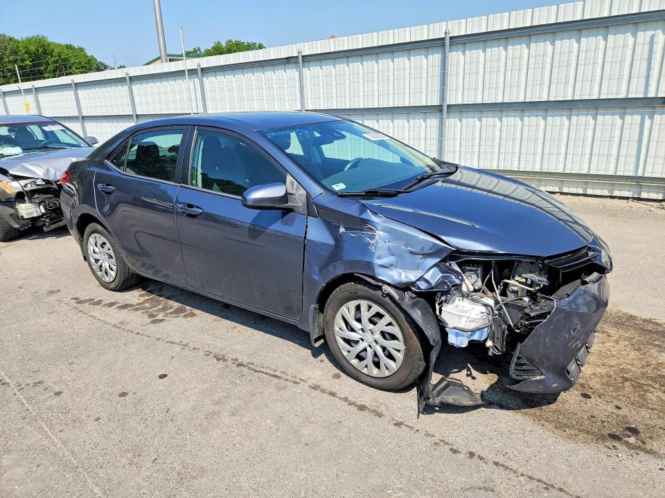 Aukcja sprzedaży 2017 Toyota Corolla, vin: 2T1BURHE9HC938226, numer aukcji: 59305566