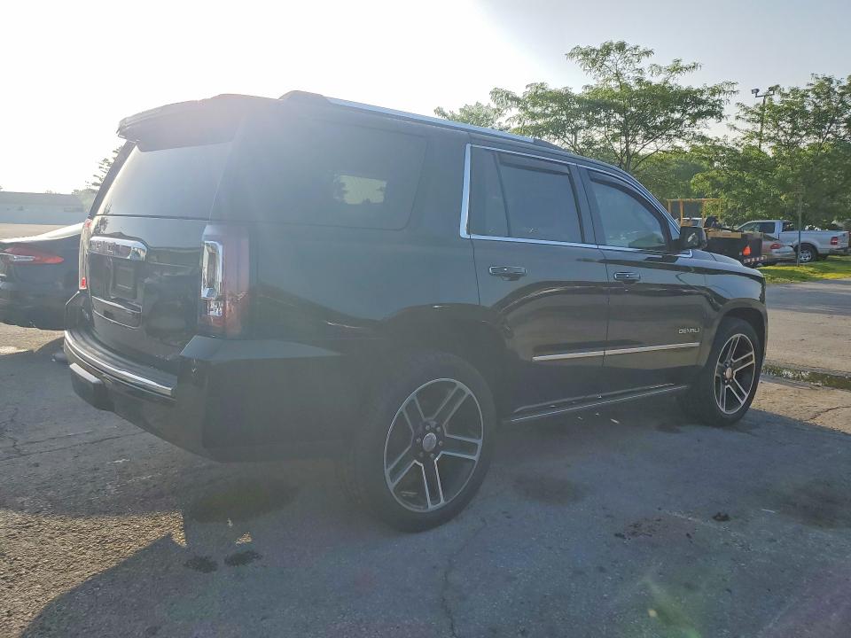 85462325 :رقم المزاد ، 1GKS2CKJ0FR654953 vin ، 2015 Gmc Yukon مزاد بيع