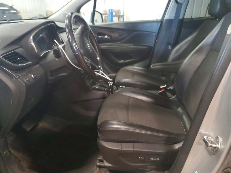 Aukcja sprzedaży 2020 Buick Encore, vin: KL4CJESB0LB019575, numer aukcji: 62450946