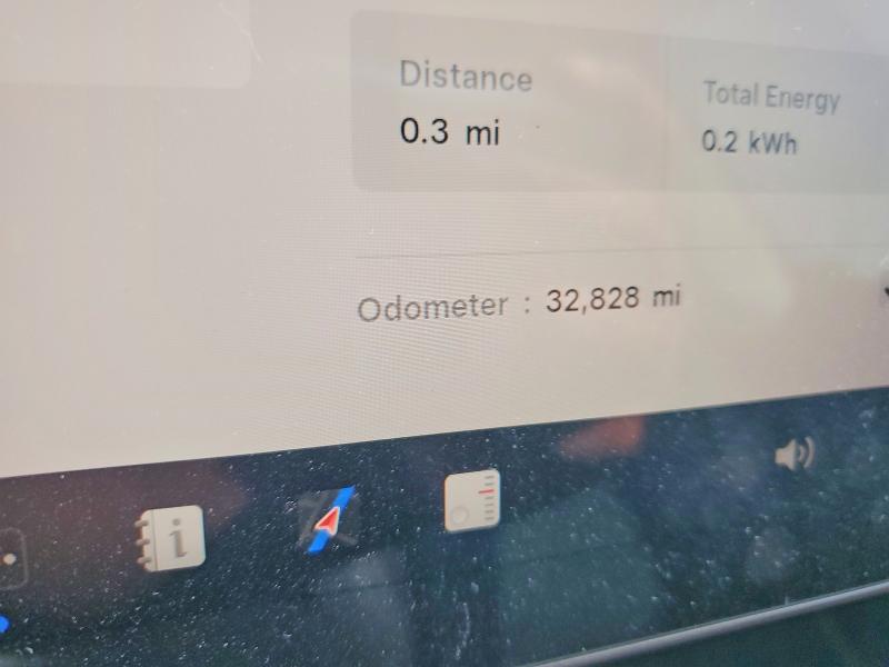 Aukcja sprzedaży 2023 Tesla Model Y, vin: 7SAYGDED5PF960706, numer aukcji: 60755786