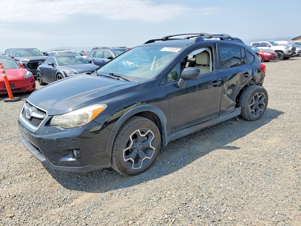 Aukcja sprzedaży 2014 Subaru Xv Crosstrek, vin: JF2GPAGCXEH338239, numer aukcji: 62159926