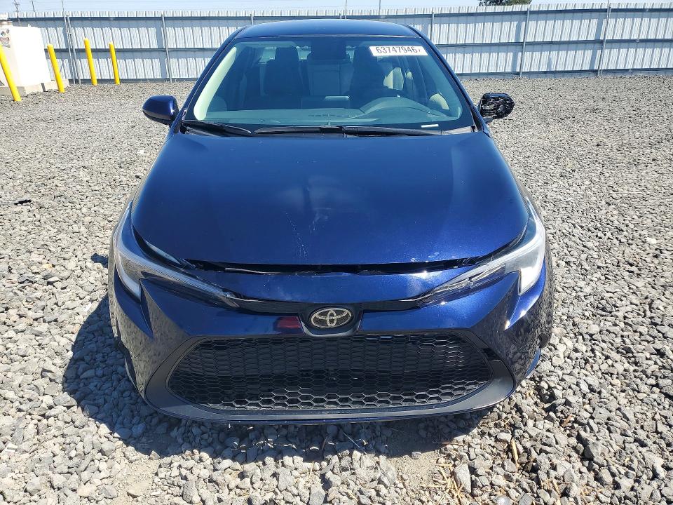 Aukcja sprzedaży 2025 Toyota Corolla Hybrid, vin: JTDBDMHE3S3016604, numer aukcji: 63747946