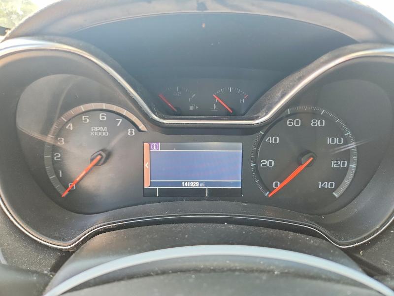 Aukcja sprzedaży 2014 Chevrolet Impala, vin: 2G11Y5SL0E9111235, numer aukcji: 60765356