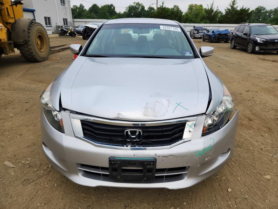 Продаж на аукціоні авто 2009 Honda Accord, vin: 1HGCP36889A026880, номер лоту: 62927106