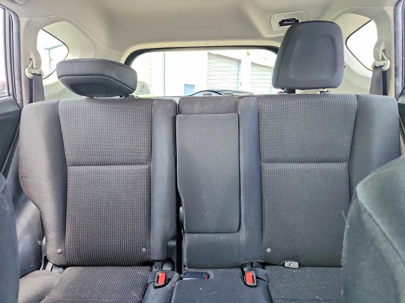 62878246 :رقم المزاد ، JTMZFREV1GJ081786 vin ، 2016 Toyota Rav4 مزاد بيع