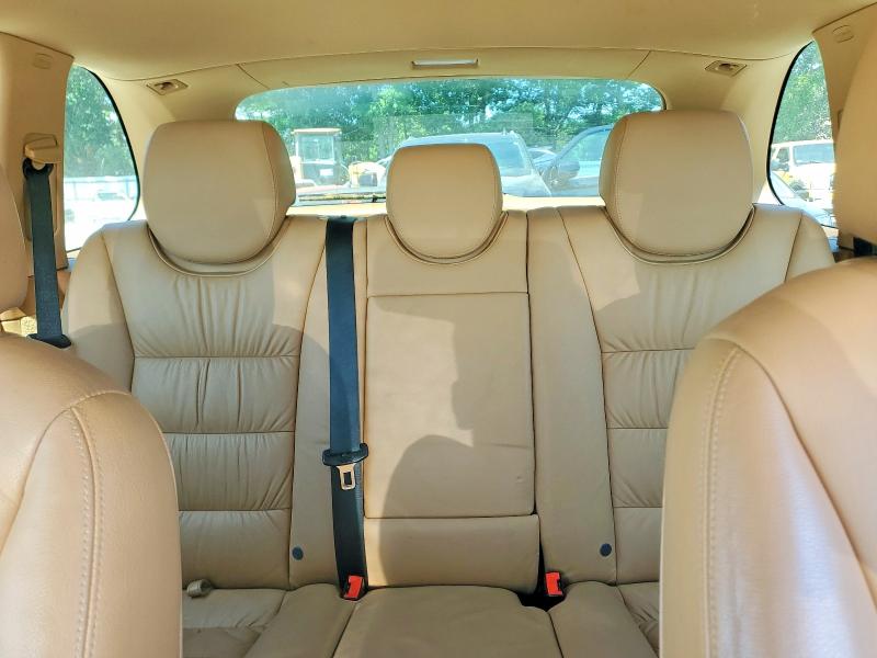 61157306 :رقم المزاد ، WP1AA29P78LA20557 vin ، 2008 Porsche Cayenne مزاد بيع
