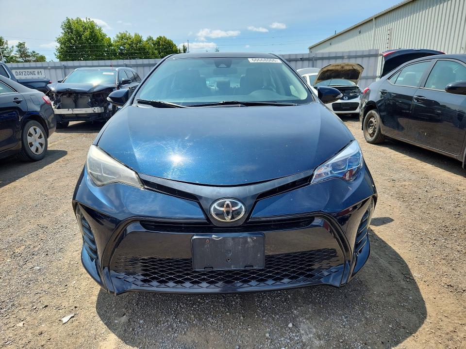 Aukcja sprzedaży 2019 Toyota Corolla, vin: 2T1BURHE4KC207453, numer aukcji: 60668066