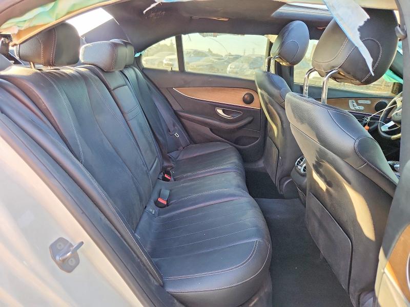Продаж на аукціоні авто 2018 Mercedes-benz E, vin: WDDZF4JB1JA384451, номер лоту: 61428106