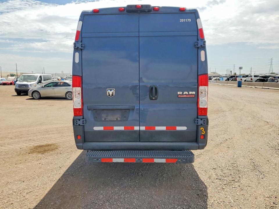 Aukcja sprzedaży 2021 Ram Promaster 3500, vin: 3C6FRVJG8ME503806, numer aukcji: 58766366