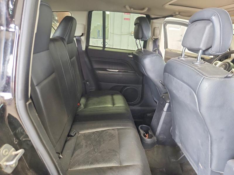 Продажа на аукционе авто 2017 Jeep Compass, vin: 1C4NJDEB5HD113189, номер лота: 59947946