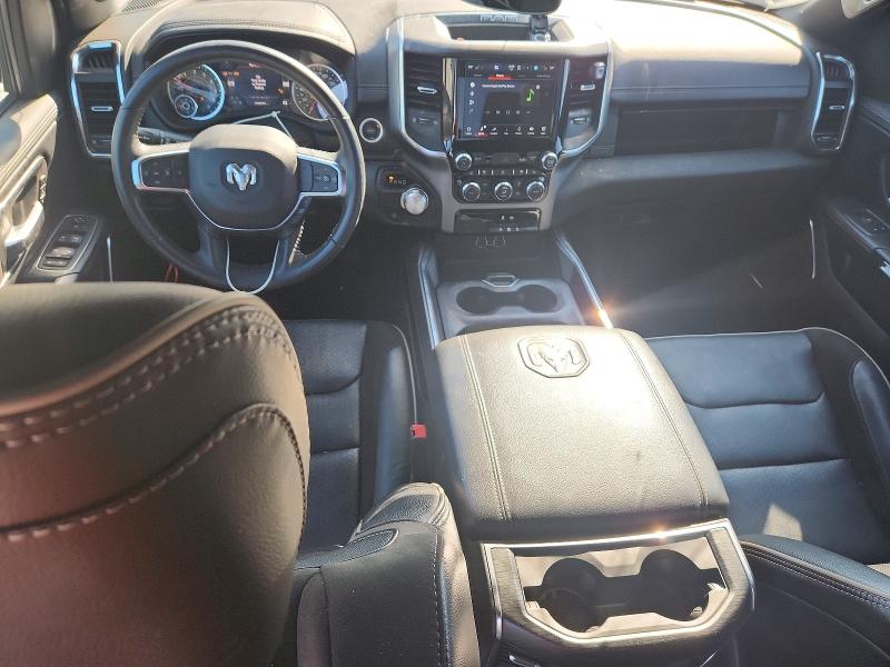 61310186 :رقم المزاد ، 1C6RREJT9RN218786 vin ، 2024 Ram 1500 مزاد بيع