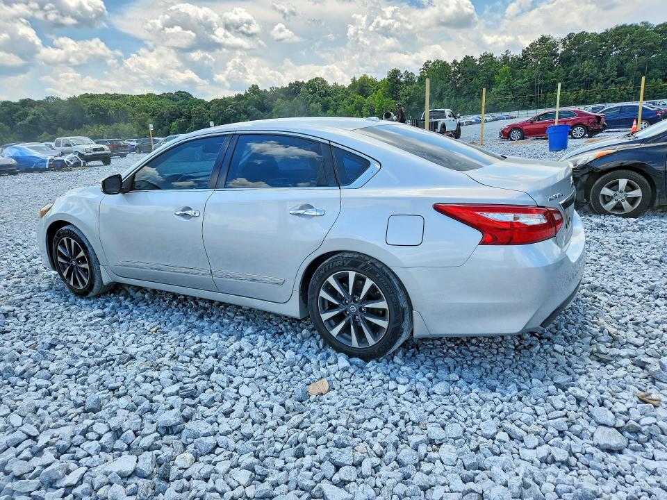 2016 Nissan Altima მანქანა იყიდება აუქციონზე, vin: 1N4AL3AP5GC263575, აუქციონის ნომერი: 60311666