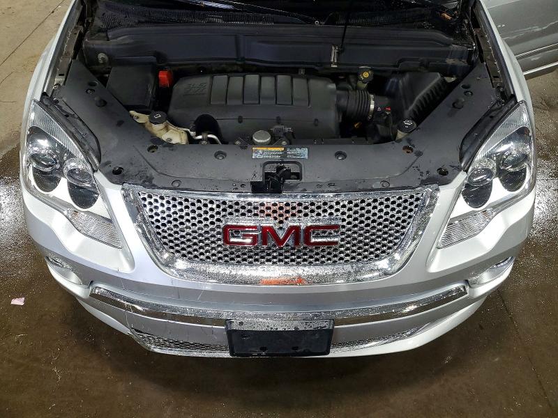 Aukcja sprzedaży 2012 Gmc Acadia, vin: 1GKKVTED2CJ370389, numer aukcji: 59305446