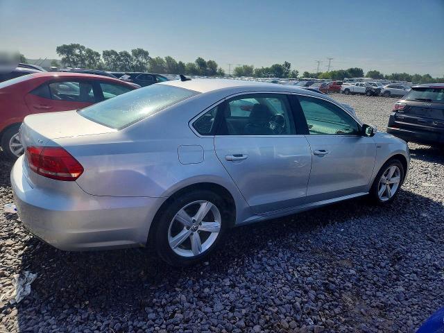 Aukcja sprzedaży 2015 Volkswagen Passat, vin: 1VWAT7A38FC121554, numer aukcji: 59293836