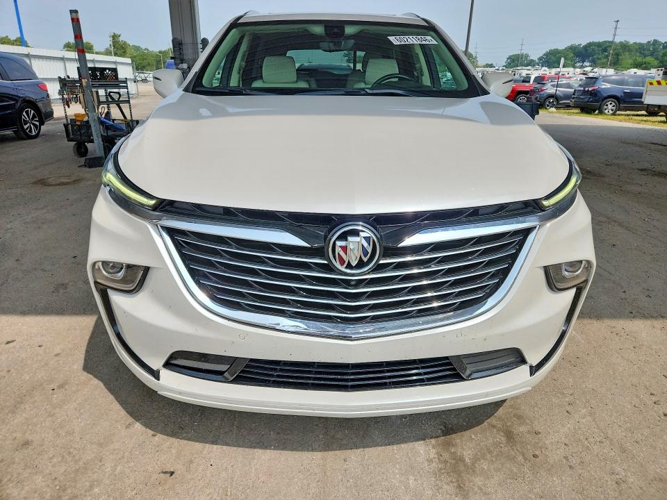 Aukcja sprzedaży 2022 Buick Enclave, vin: 5GAEVCKWXNJ133930, numer aukcji: 60211846