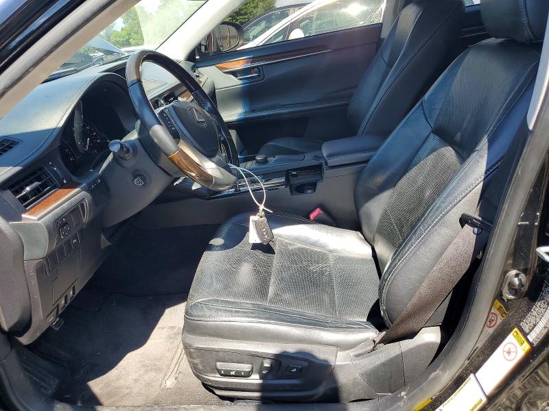 62757856 :رقم المزاد ، JTHBK1GG7D2078148 vin ، 2013 Lexus Es مزاد بيع