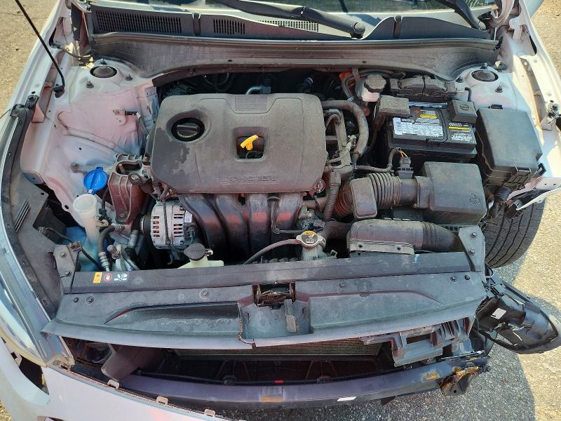 Auction sale of the 2020 Kia Forte, vin: 3KPF24AD1LE230915, lot number: 61878516