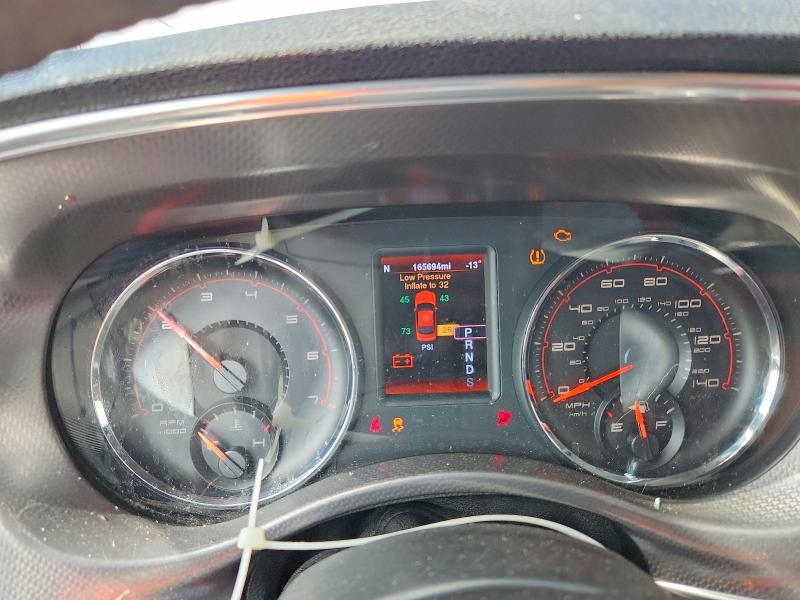 59368486 :رقم المزاد ، 2C3CDXHG5EH212427 vin ، 2014 Dodge Charger مزاد بيع