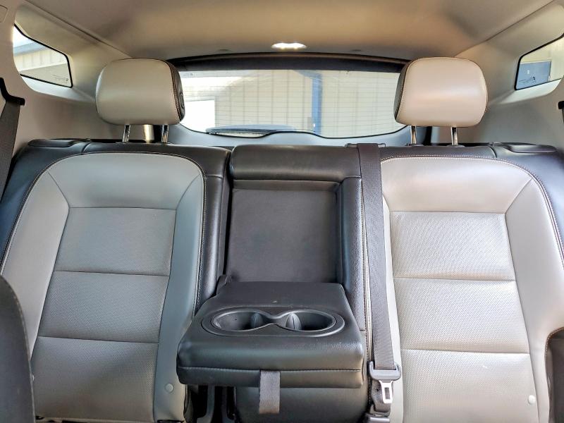 Продажа на аукционе авто 2019 Gmc Terrain, vin: 3GKALVEVXKL346547, номер лота: 58697886