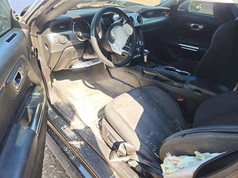 2019 Ford Mustang მანქანა იყიდება აუქციონზე, vin: 1FA6P8TH8K5183925, აუქციონის ნომერი: 62256216