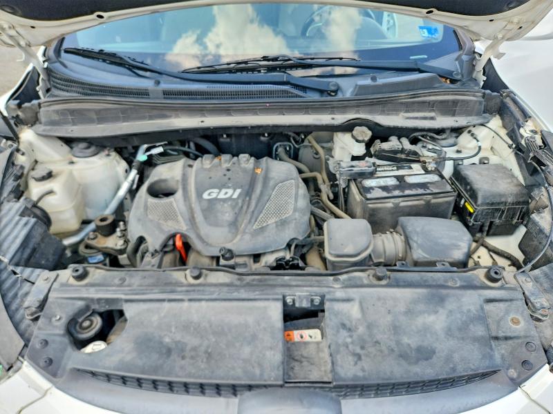 2015 Hyundai Tucson მანქანა იყიდება აუქციონზე, vin: KM8JUCAG6FU006825, აუქციონის ნომერი: 62853856