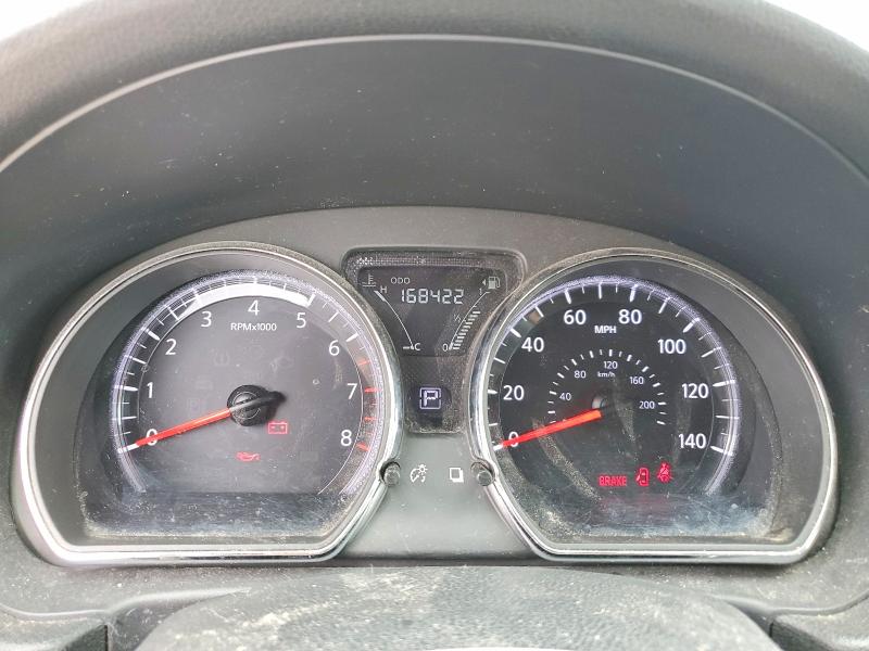 60792896 :رقم المزاد ، 3N1CN7AP7HL904108 vin ، 2017 Nissan Versa مزاد بيع