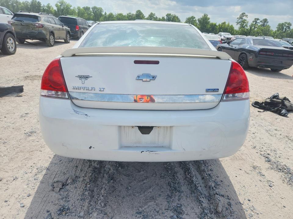 Aukcja sprzedaży 2009 Chevrolet Impala, vin: 2G1WT57K491162780, numer aukcji: 59536176