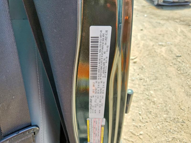 Aukcja sprzedaży 2010 Jeep Wrangler Unlimited, vin: 1J4BA3H19AL124878, numer aukcji: 59097176