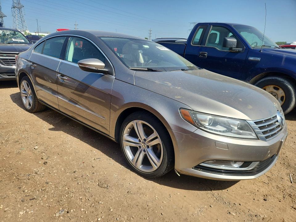 Продаж на аукціоні авто 2013 Volkswagen Cc, vin: WVWBN7AN3DE507481, номер лоту: 59088546
