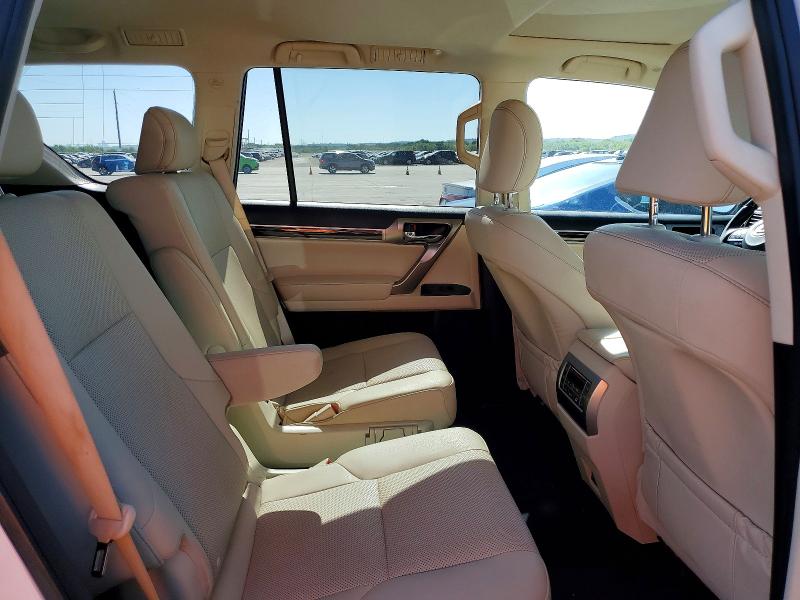 Aukcja sprzedaży 2021 Lexus Gx, vin: JTJAM7BX0M5278978, numer aukcji: 62390196
