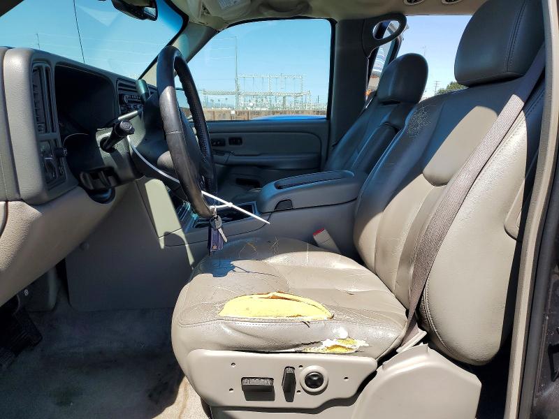 61628596 :رقم المزاد ، 3GKEC16T14G142495 vin ، 2004 Gmc Yukon Xl مزاد بيع