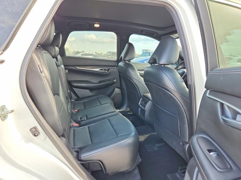 Aukcja sprzedaży 2022 Infiniti Qx50, vin: 3PCAJ5BB6NF115000, numer aukcji: 59873336